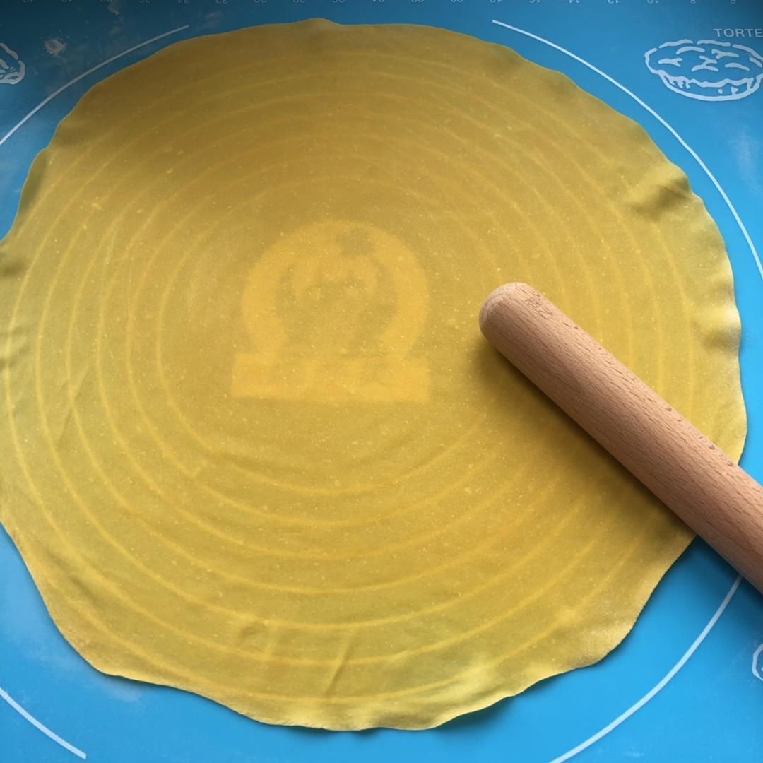 手擀面