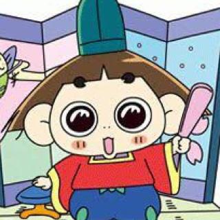Oo小E记oO