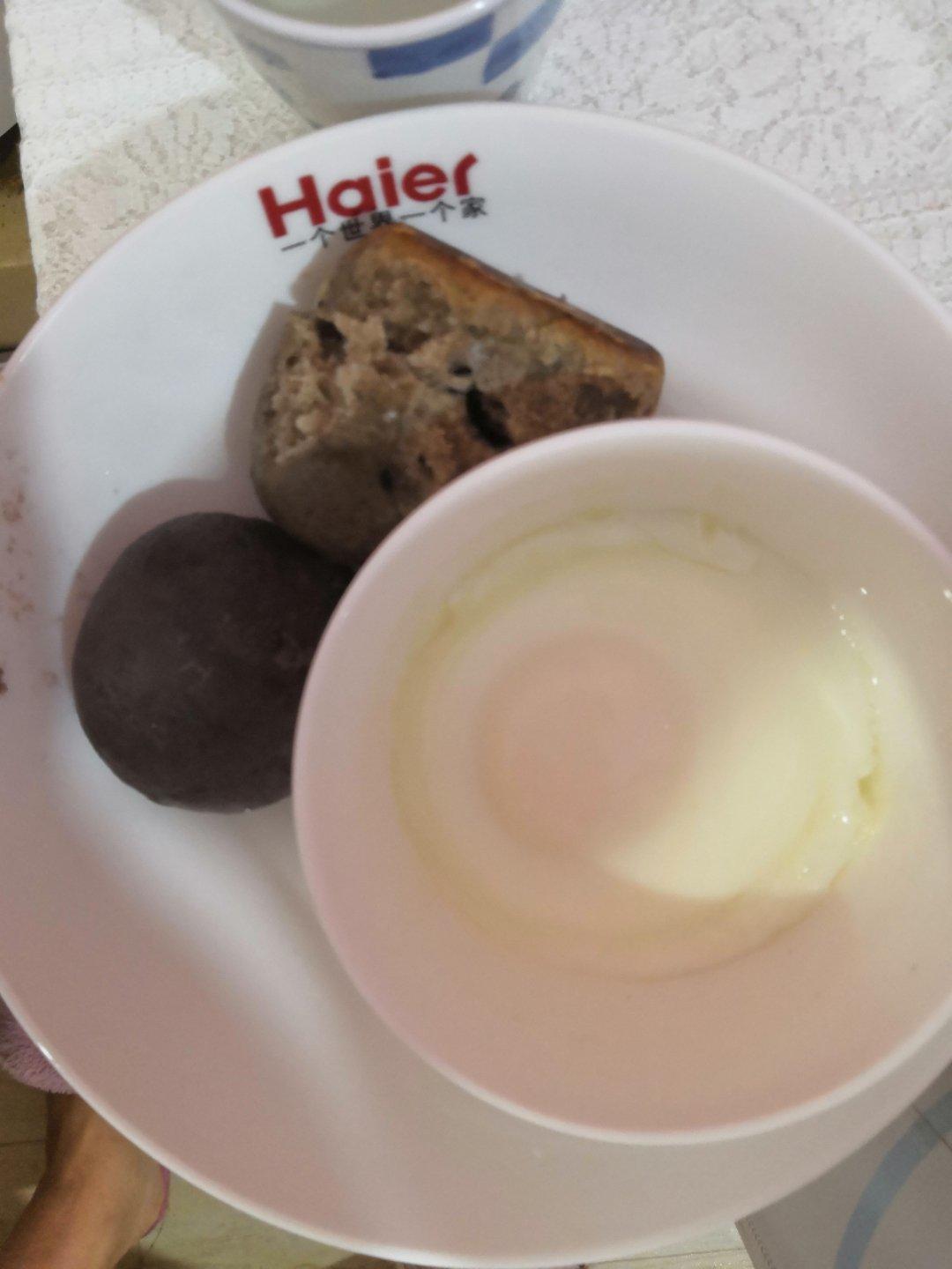 减肥餐记录