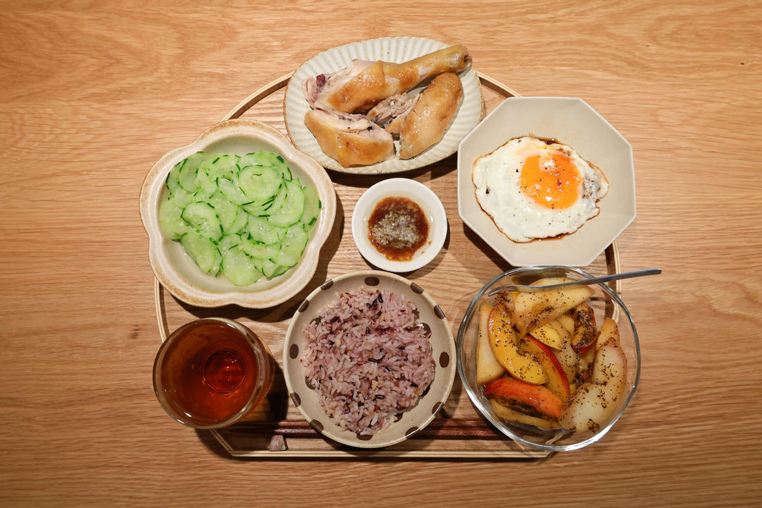 Suzy's Homemade