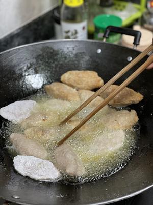 芋头饺子的做法 步骤10