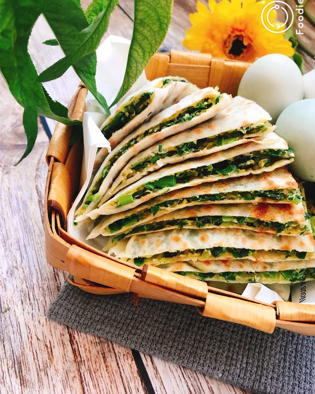 手机用户7679_83do做的烙菜馍