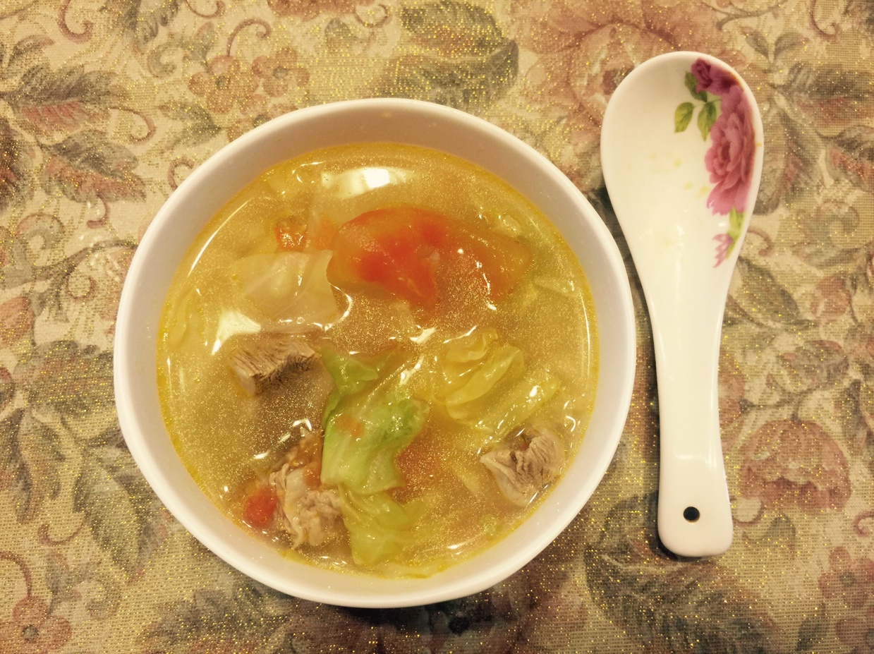 吃不饱小姐的日常