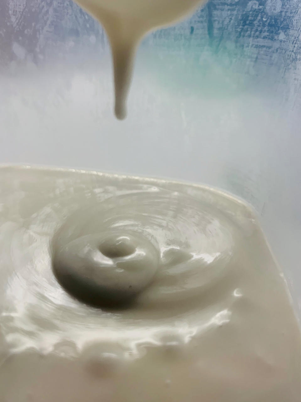 不用椰浆也能打发纯素奶油