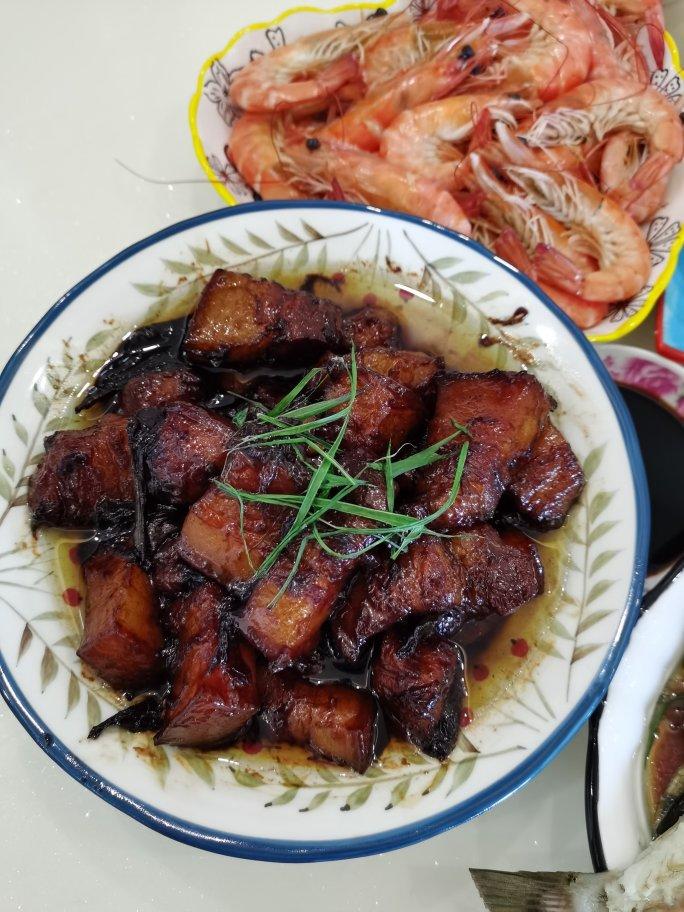 堂妈金牌红烧肉