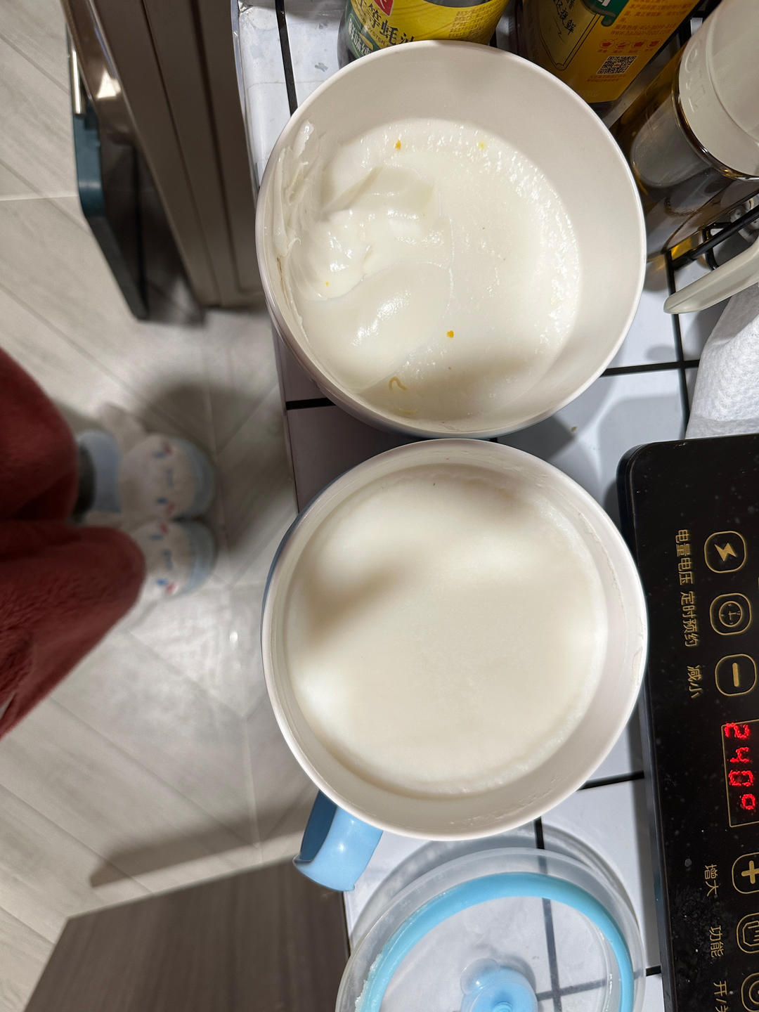 最简单的《熬猪油》方法