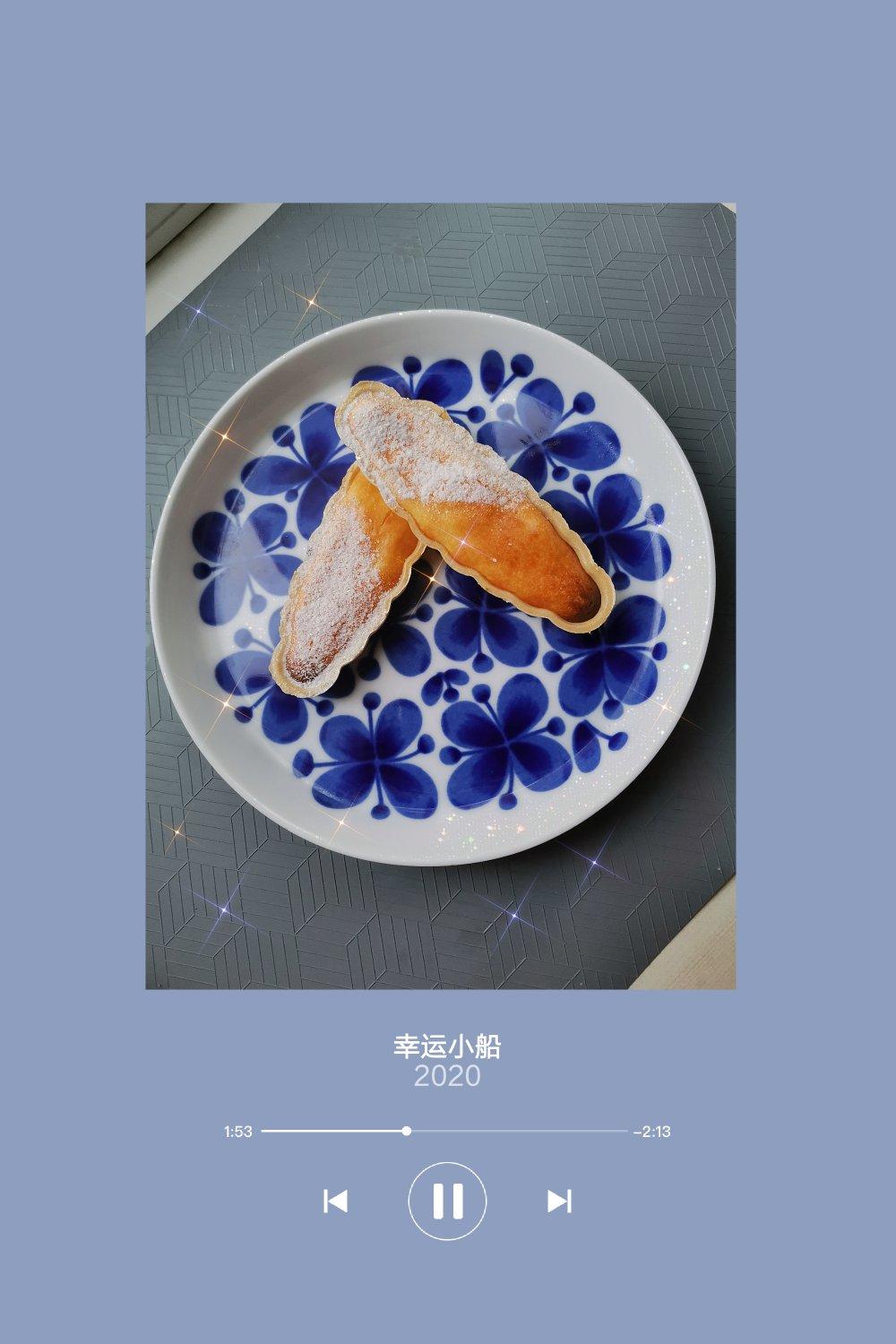 一夜爆火糯米船，2款新搭配