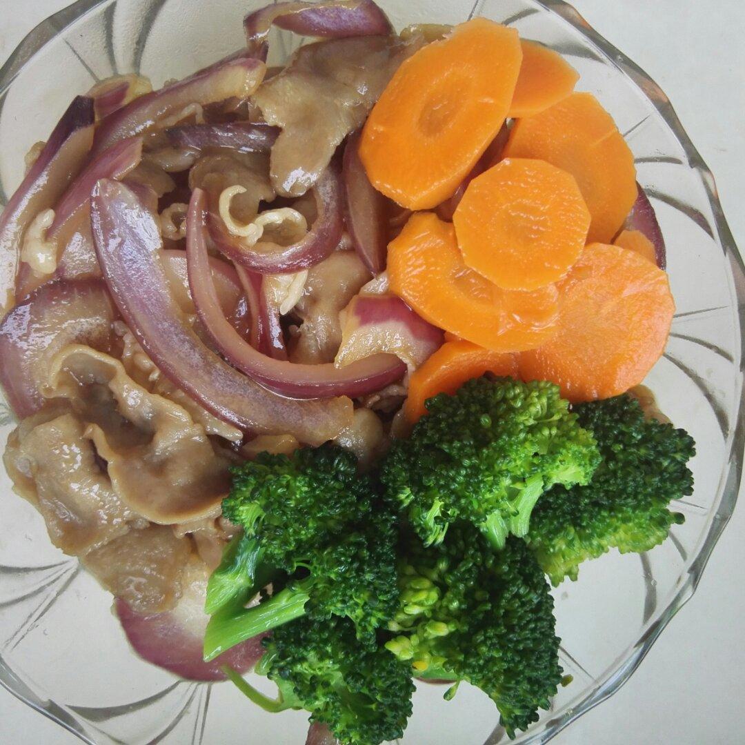 堂妈金牌牛肉饭