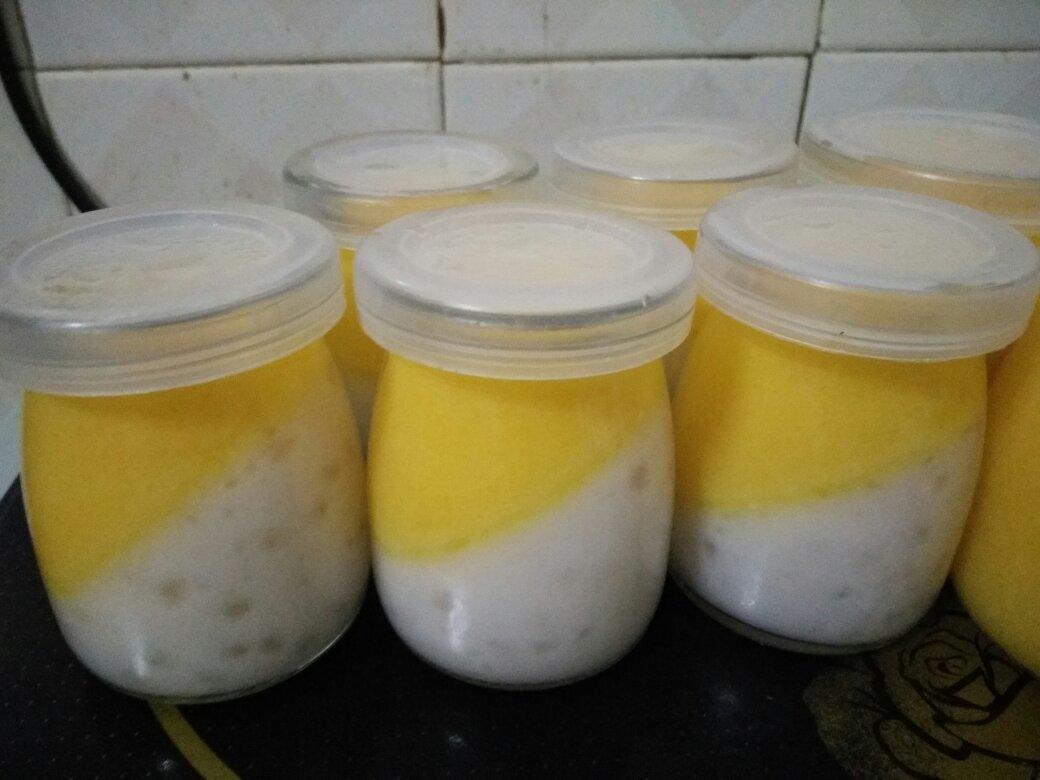 【君酱食谱】0失败 鸡蛋布丁(巨简单版)🍮🍮