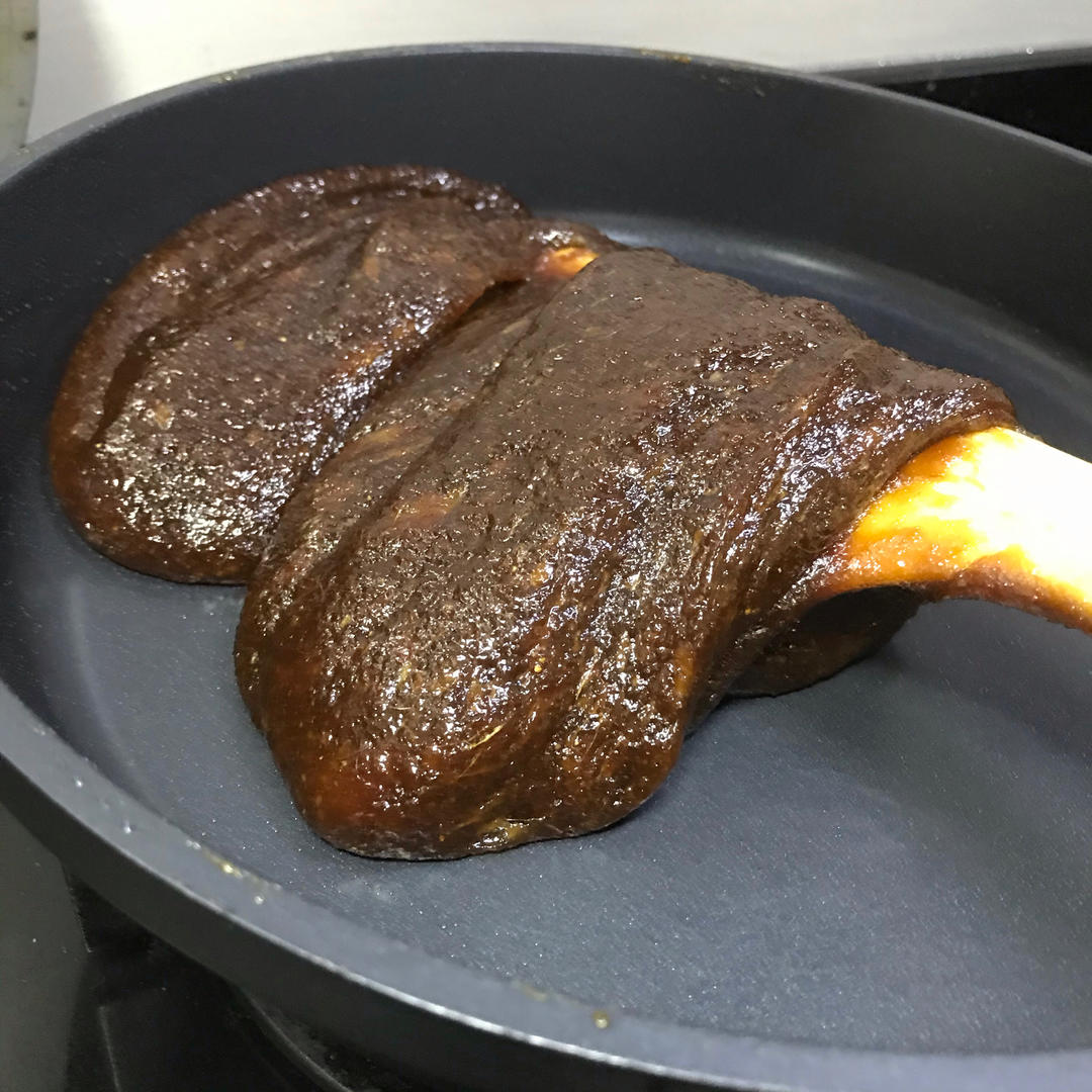 暖身养胃黑姜糖