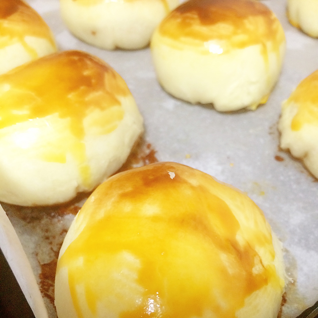 泳式鲜肉榨菜月饼