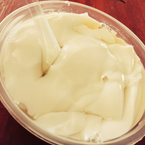 自制豆腐脑
