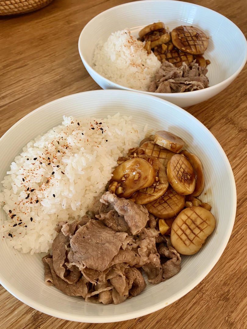 酱汁杏鲍菇❗比肉还好吃