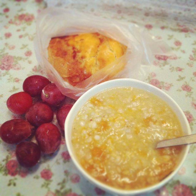 iCy的Frühstück炒炒炒鸡