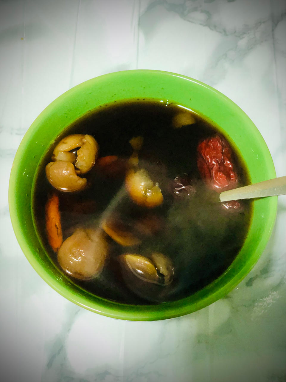 经期养生汤！补气血！暖宫驱寒！调月经