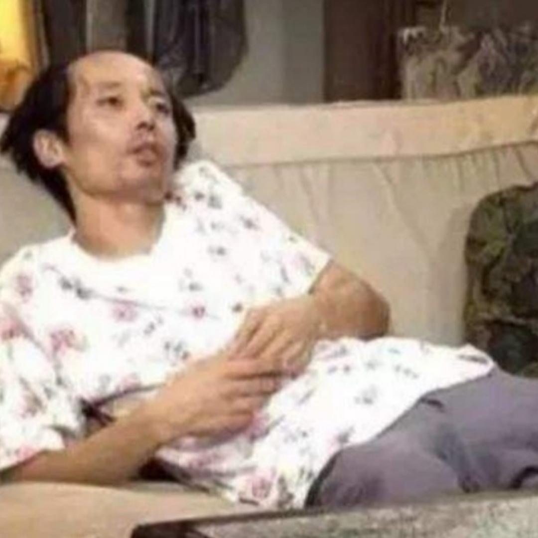 没事儿在家葛优躺