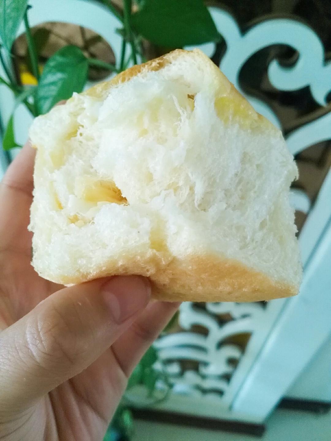 肉松面包（冷藏中种）