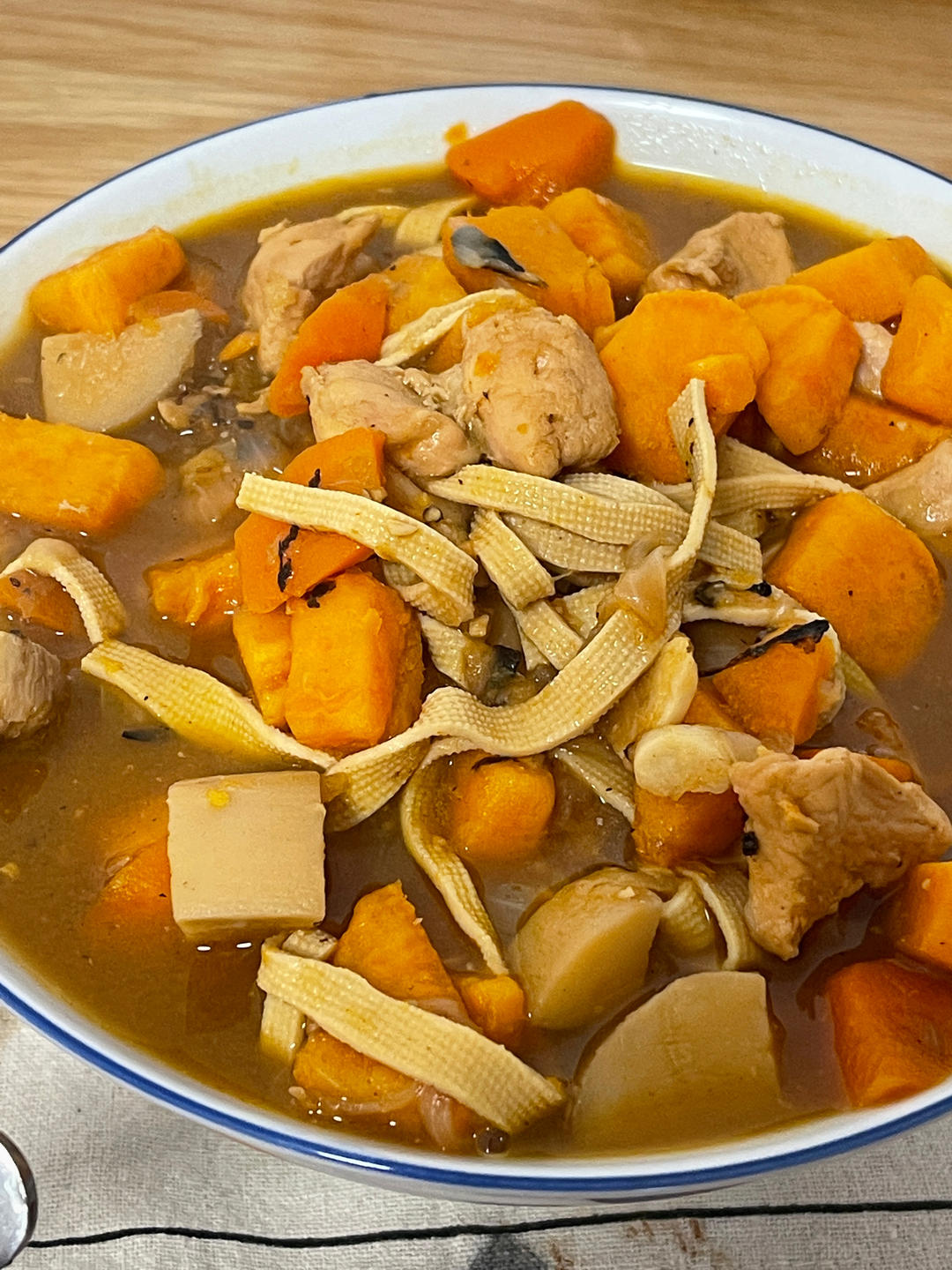 【健康三餐】安东鸡