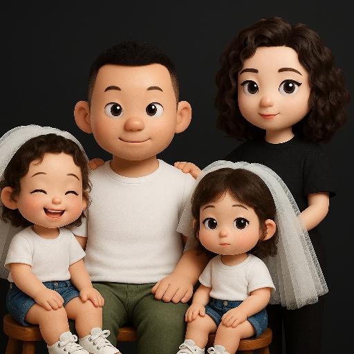 棒棒糖甜丝丝