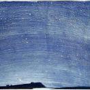 记忆中的猎户座