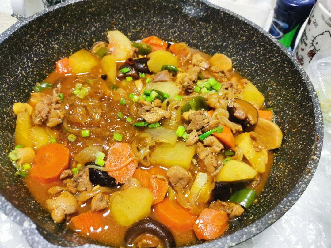 【健康三餐】安东鸡