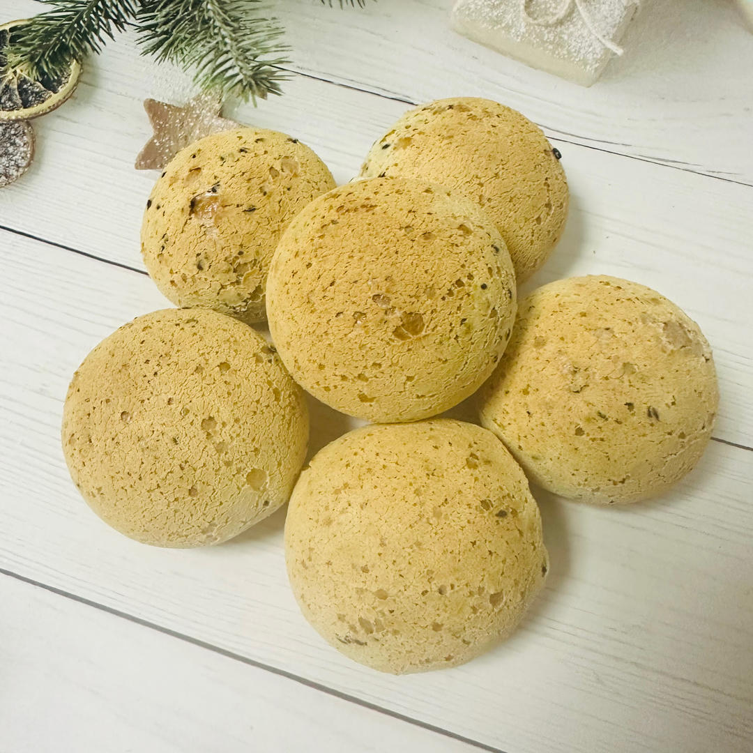 《Tinrry+》不回缩的Q弹麻薯包（恐龙蛋）