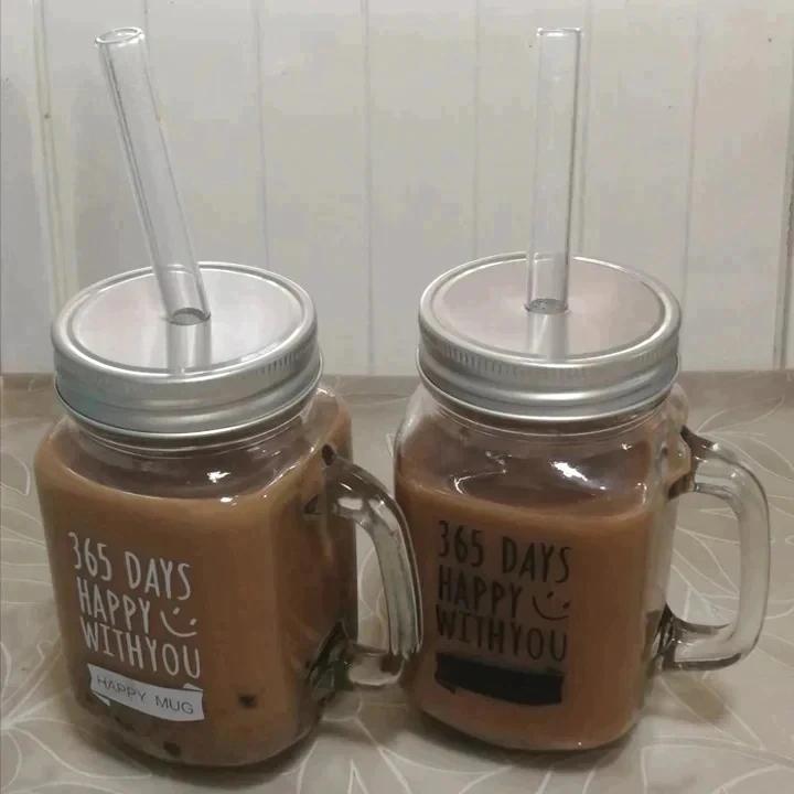 在家5分钟还原超正宗港式奶茶