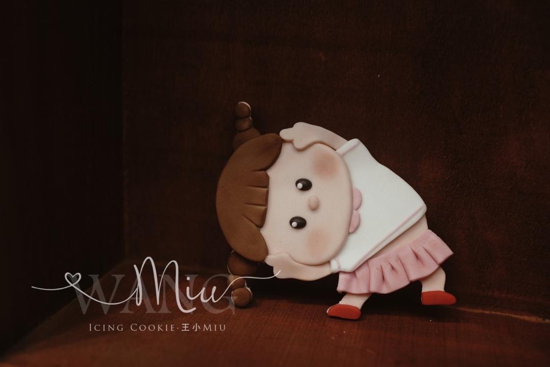 糖霜饼干·黄油饼干