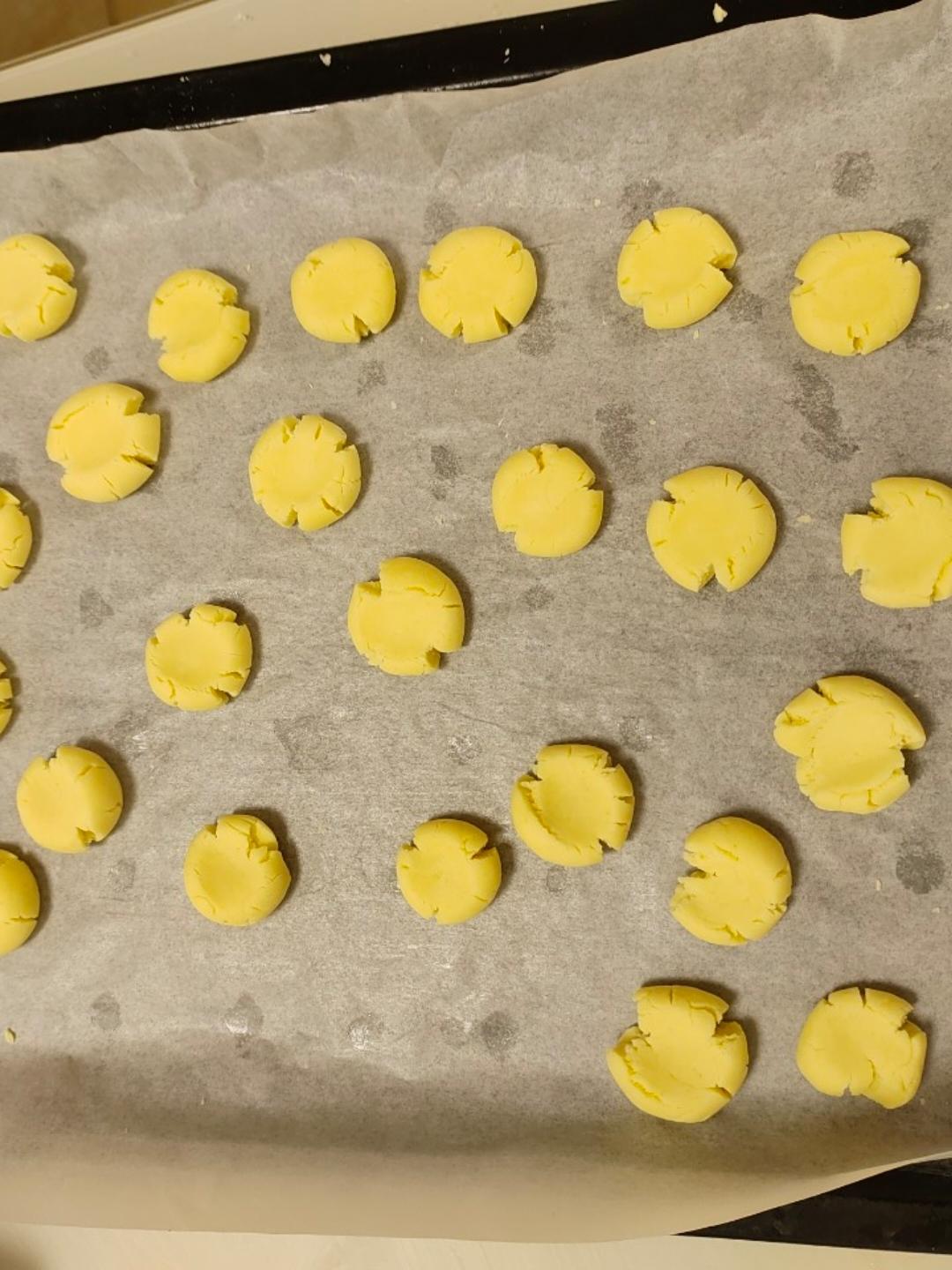 玛格丽特小饼干