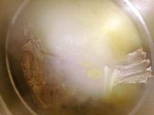 简阳羊肉汤的做法 步骤5