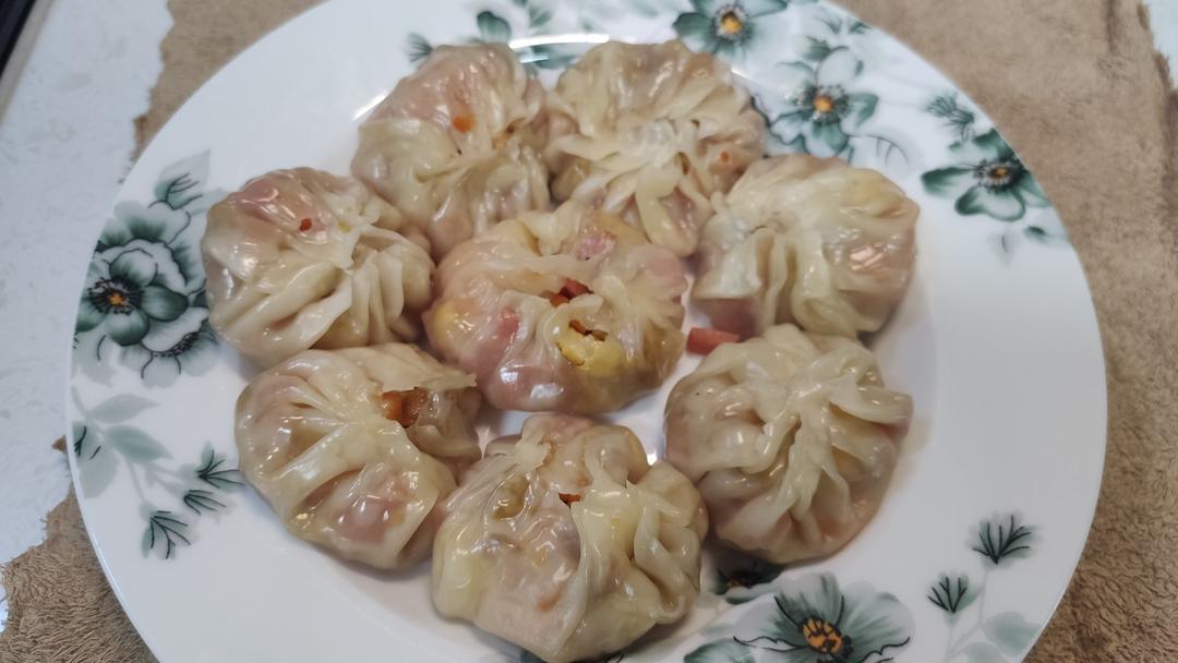 我要向全世界安利这个减脂餐！！！