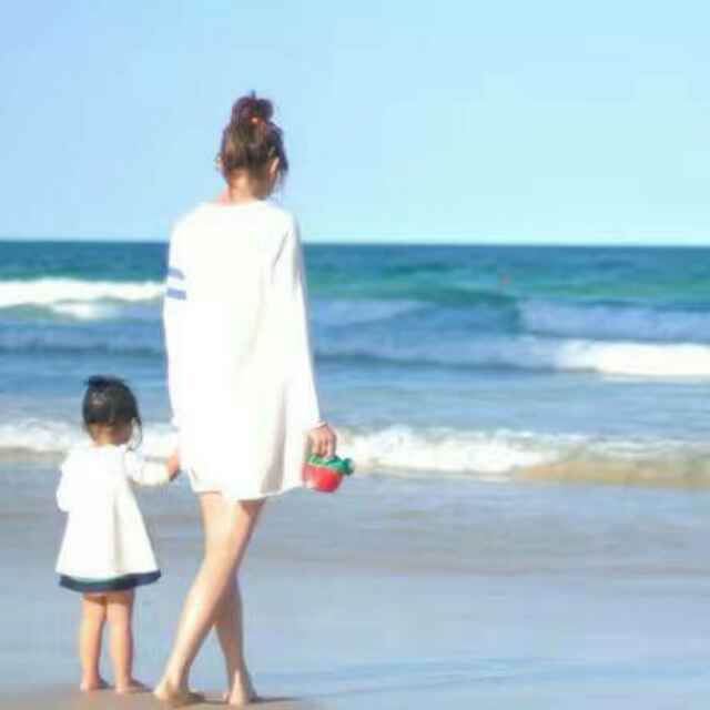 小贝妈