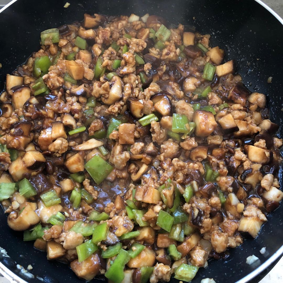 炸酱面