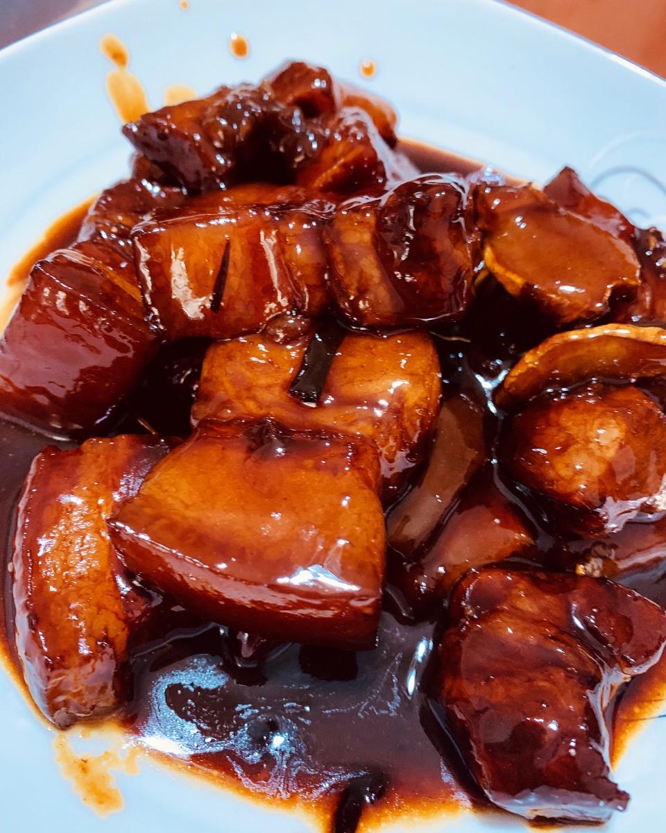 红烧肉