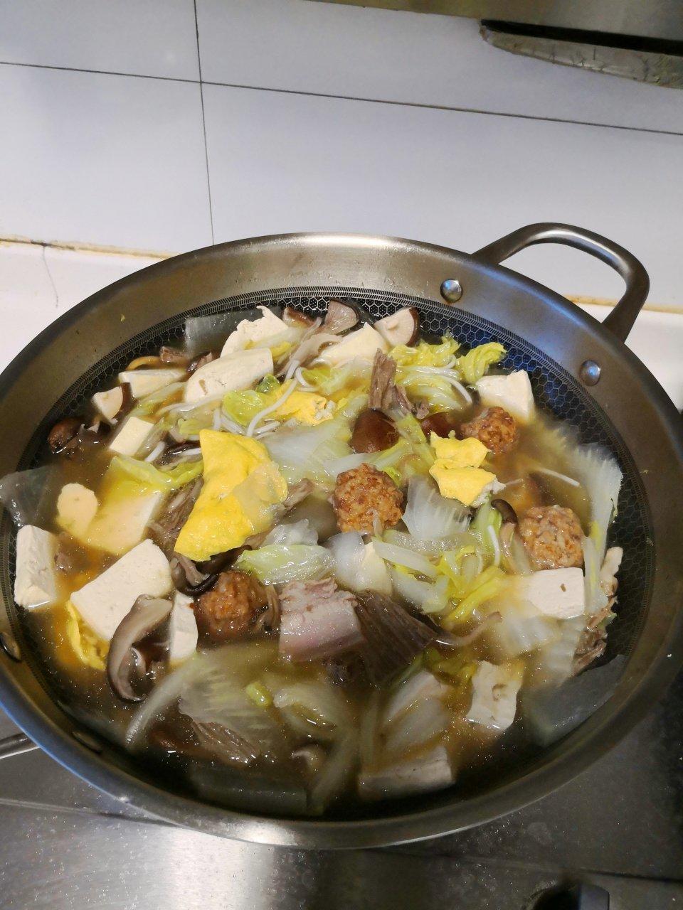 大烩菜