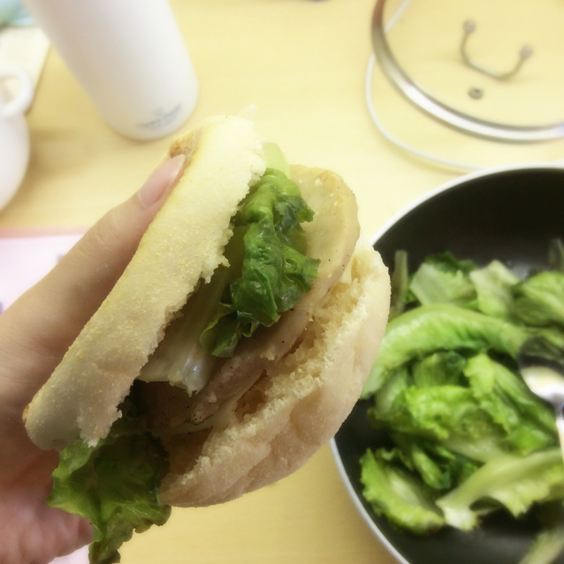 晚餐•2015年10月29日