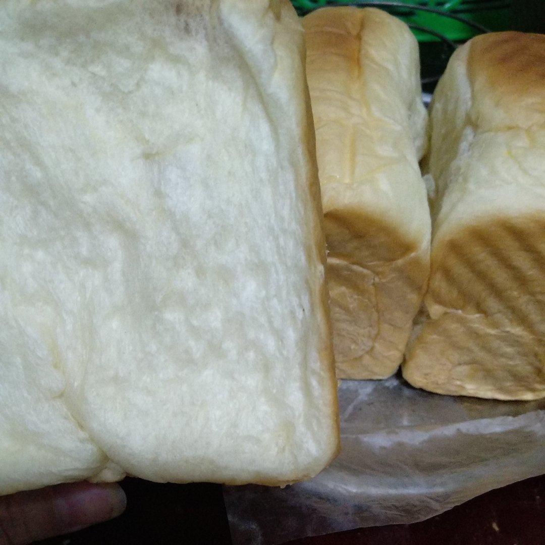 玉米油版一次性发酵吐司