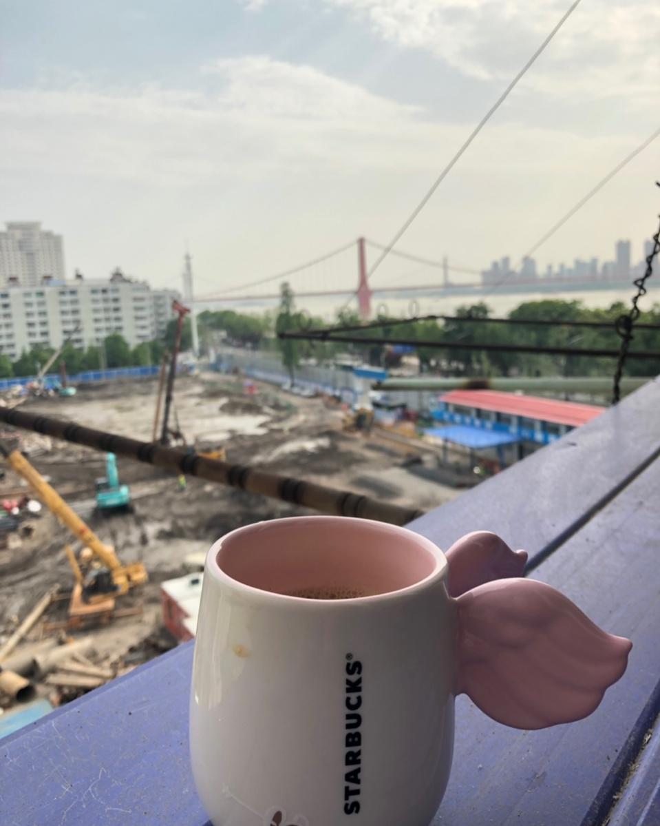 简单易做港式奶茶☕️