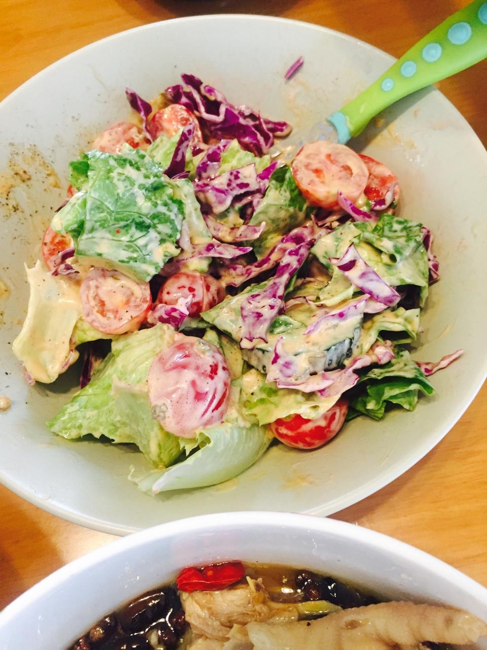 花落生果实，可以吃