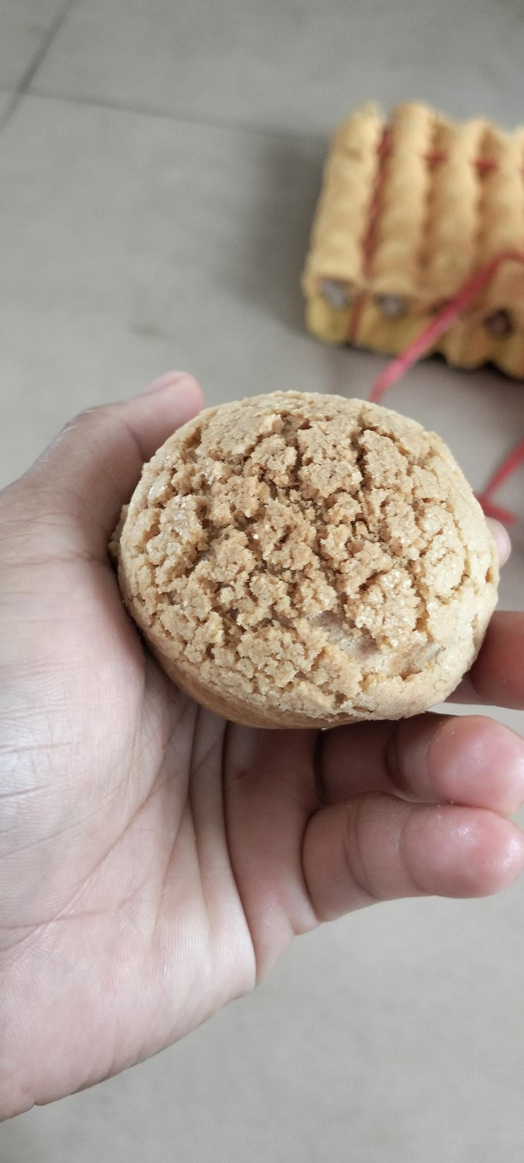 酥皮泡芙新手一次成功（附卡仕达酱做法）