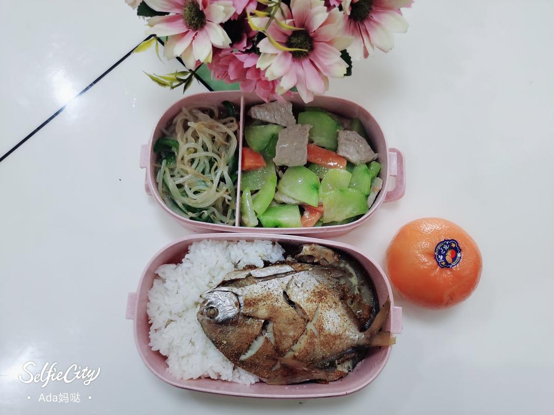 便当记🍱（记录）