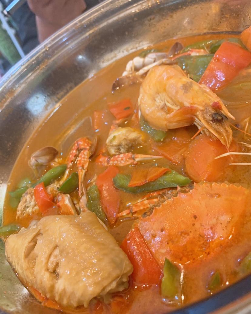 堂妈教你三汁鸡翅焖锅