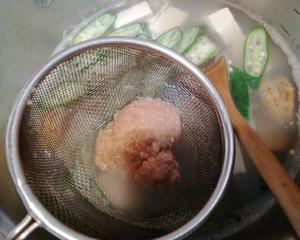 日本的国汤—味噌汤（简单、正确的做法）的做法 步骤3
