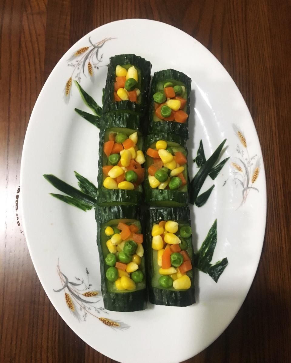 最美🎋年夜饭