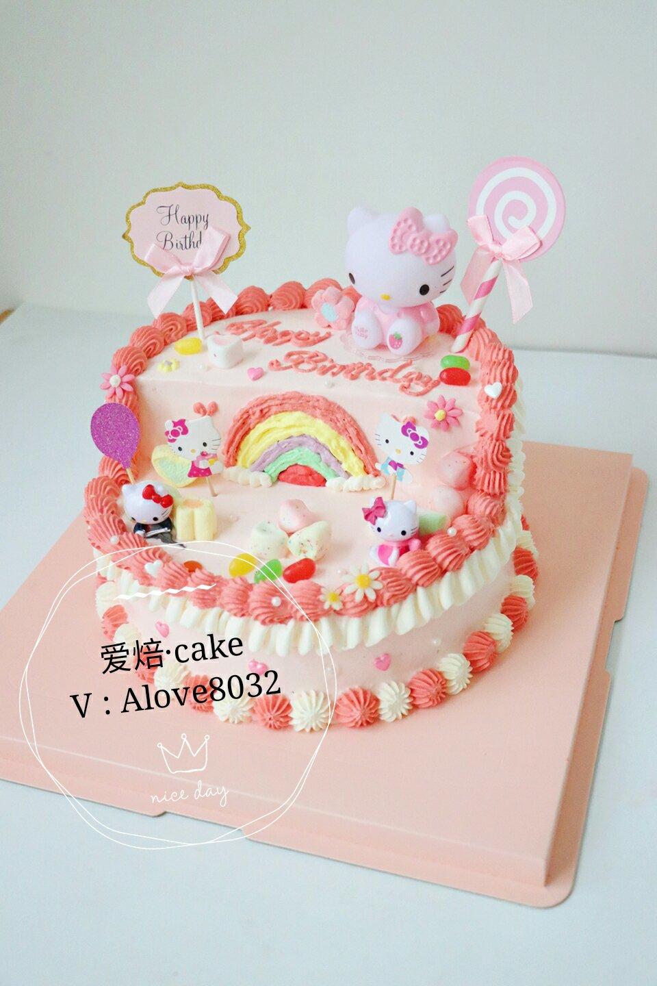 钢琴蛋糕 异形蛋糕