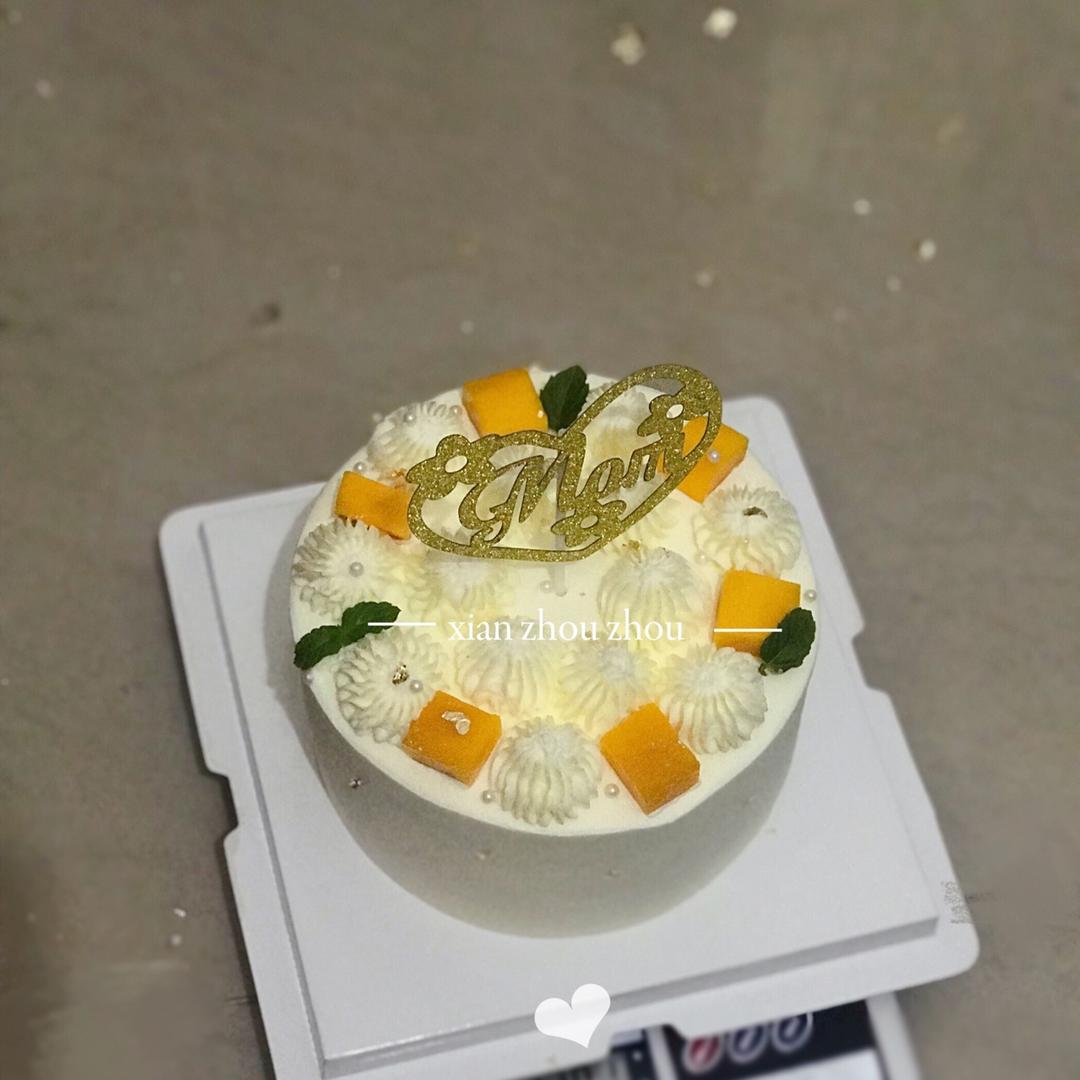 蛋糕啊蛋糕