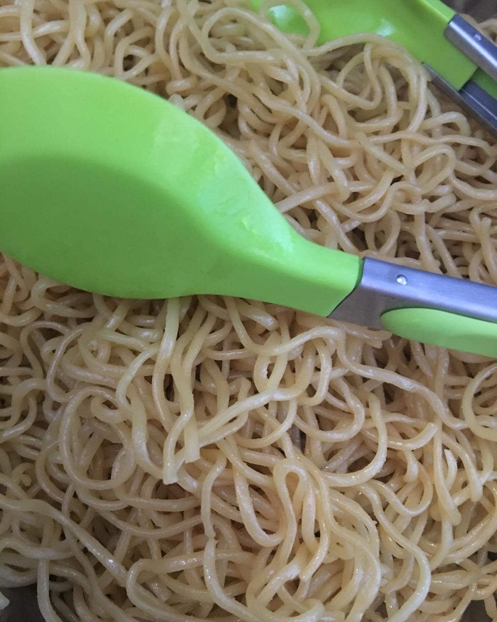 贵州凉面︱夏天里的家乡滋味