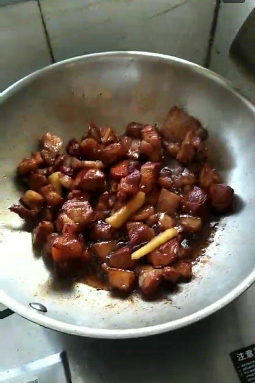 爆炒腰花-猪腰这样做一点也不臊还很美味下饭