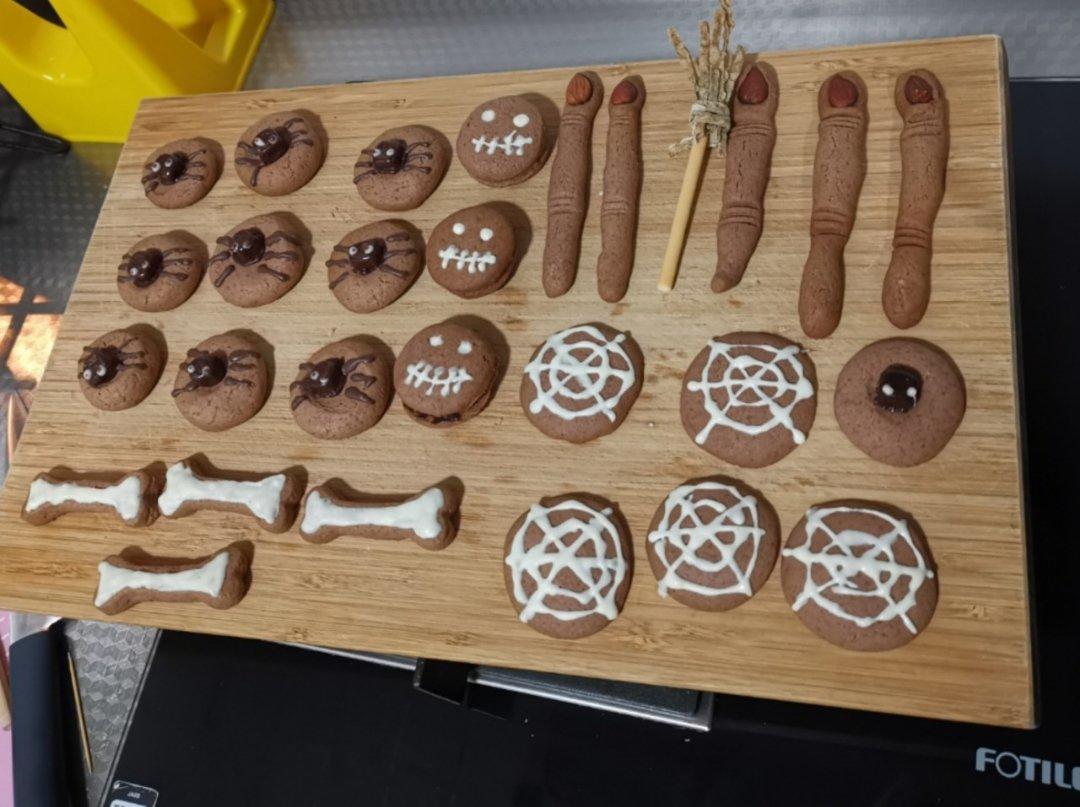 🎃可以吃的女巫扫把