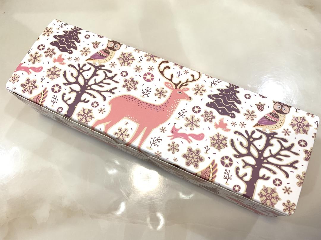 牛轧糖 牛扎糖不甜